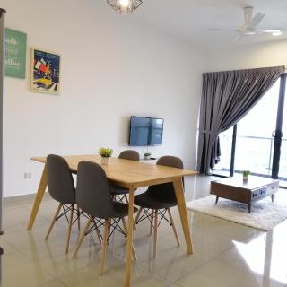 Atlantis Melaka Homestayz - 4