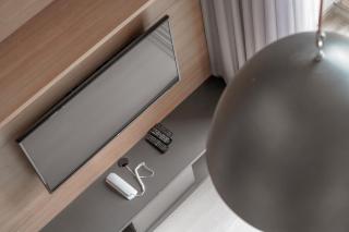 TRIPEX cobertura DIFERENCIADO NYC BERRINI SAO PAULO - 6