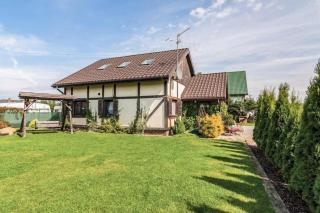 Comfortable holiday home on Lake Jamno, Podamirowo - Podamirowo - 0