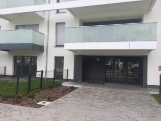 Apartament Pogo II - Pogorzelica - 8