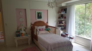 Casa na Praia Mole de Frente para Lagoa da Conceição - Paraíso - Pé na Areia - Condominio Privativo - 3