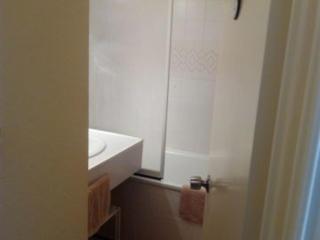 Studio cabine 4 pers. avec parking couvert, balcon sud aux pieds des pistes - FR-1-404-331 - Bagnères-de-Bigorre - 8