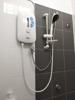 Alma Homestay -  - 3