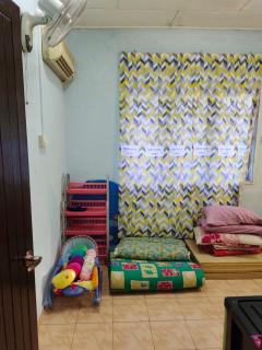 Homestay Taman Husrah - Kota Bharu - 3