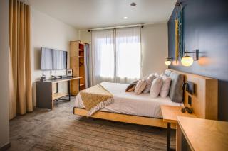 The Monterey Motel - Albuquerque - 1