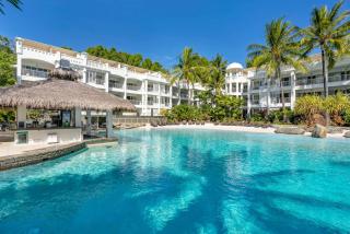 Elysium Private Apartments at Beach Club & Spa - Palm Cove - 9