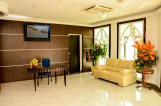 HOTEL SAHARA SDN BHD - Rawang - 3