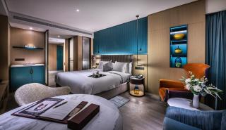 Guangzhou Elegant Hotel - Canton - 3