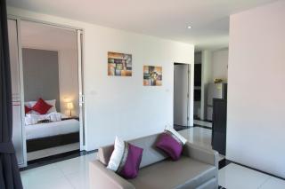 West Key Kamala Apartment - Kamala Beach - 2