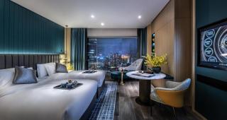 Guangzhou Elegant Hotel - Canton - 4