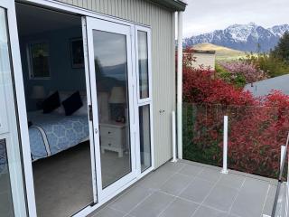 Greengables B&B - Queenstown - 7