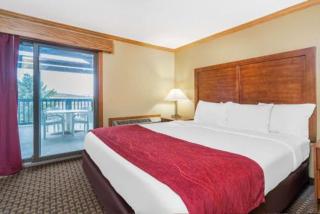 Baymont by Wyndham Kasson Rochester Area - Kasson - 7