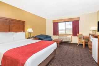 Baymont by Wyndham Kasson Rochester Area - Kasson - 6
