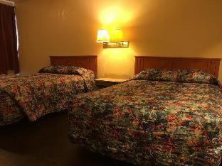 Thunderbird Motel Hillsboro - Hillsboro - 8