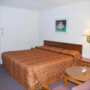 Thunderbird Motel Hillsboro - 3