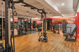 Grand M Hotel - Navoi - 7