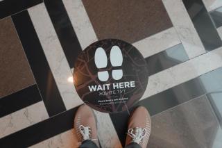 Grand M Hotel - Navoi - 3