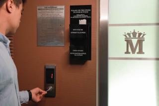 Grand M Hotel - Navoi - 2