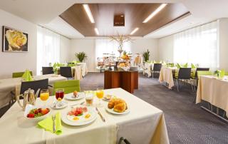 Business Hotel First - Feusisberg - 1