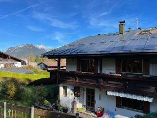 FeWo Buchenötz - Schönau - Schönau am Königssee - 4