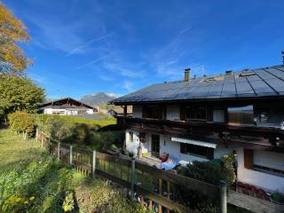 FeWo Buchenötz - Schönau - Schönau am Königssee - 5