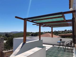 Old Village apartments - Kýthira - 8