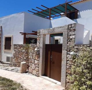 Old Village apartments - Kýthira - 6