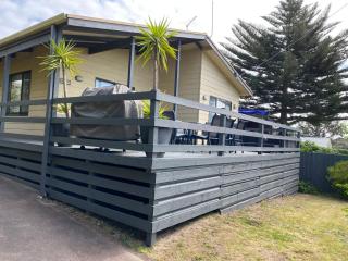 The Tea Trees Retreat in Rye - 1