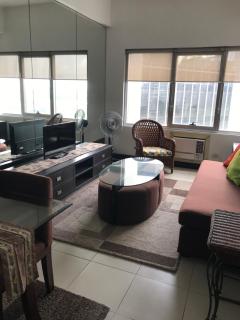 fairways tower monthly home for transient visitors - 0