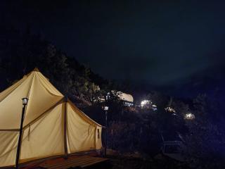 Zion View Camping - Hildale - 9