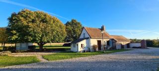 La duvallerie chambre d hôte - 9