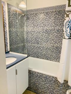 Joli cozy appartement, aperçu mer, piscine, gardien - Cannes - 2