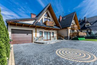 Apartamenty Harenda Ski - Zakopane - 9