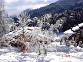 Cosy at L'Atrey La Tania - Courchevel - 2