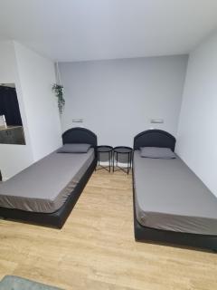 Arava Hostel - Eilat - 6