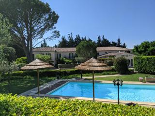 Hôtel Le Pradet - Vacqueyras - 0