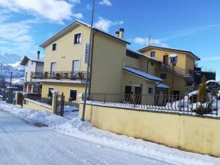 Complesso turistico Aurora - Appartamenti - Poggio Picenze - 9