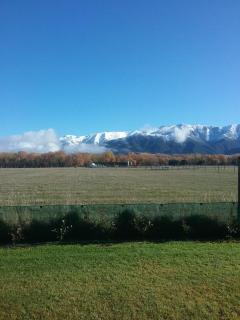 Best view on Westview - Hanmer Springs - 3