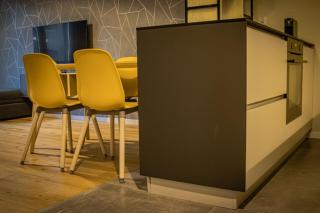 Urban Space Apartament 64 - Free parking - Breslavia - 4