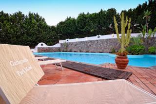 Gattopardo Park Hotel - Città di Lipari - 7