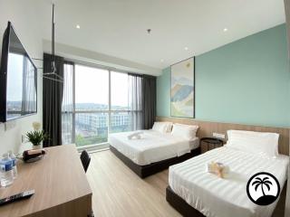 Paradise Suite at Sutera Avenue - Kota Kinabalu - 6