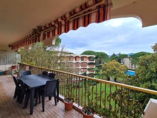 Bel appartement terrasse au 4ème et dernier étage - Mandelieu La Napoule - 7