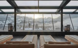 Lebenberg Schlosshotel-Kitzbühel - Kitzbühel - 7