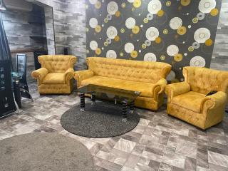 Appartment Tashkent - 7