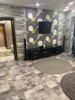 Appartment Tashkent - 8