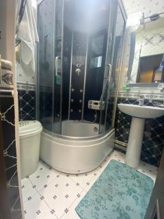 Appartment Tashkent - 9