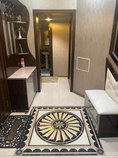 Appartment Tashkent - 1