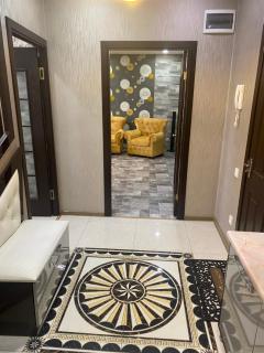 Appartment Tashkent - 6