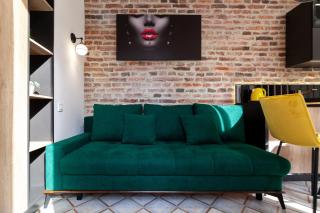 LEOGRAND Apartments on Tamanska 6-1 - Lviv - 7