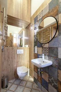 LEOGRAND Apartments on Husiak 6-1 - 2